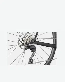 Velo De Route Cannondale Caad14 3 Shimano 105 12V Homme – 5/5