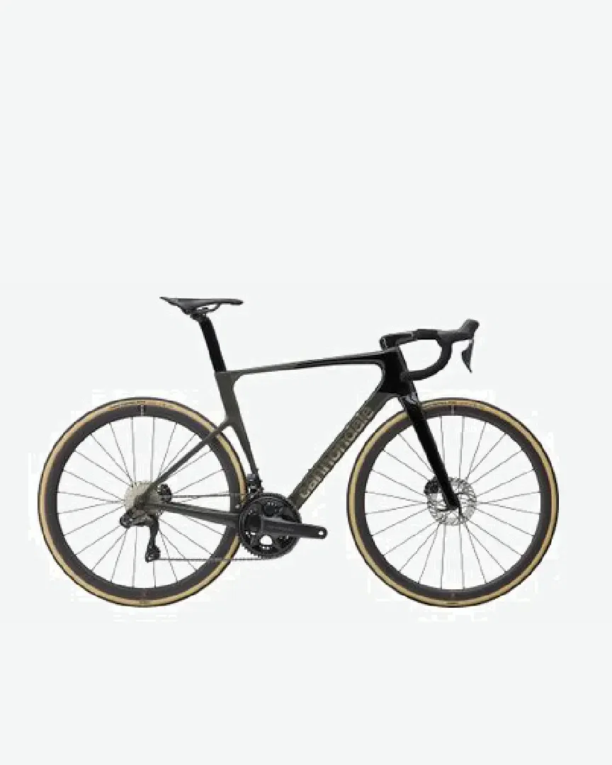 Velo De Route Cannondale Supersix Evo 1 Sl Shimano Ultegra Di2 12V 2026 Homme
