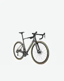 Velo De Route Cannondale Supersix Evo 1 Sl Shimano Ultegra Di2 12V 2026 Homme – 2/5
