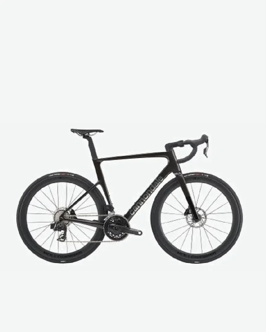 Velo De Route Cannondale Supersix Evo 1 Sram Force Axs 12V Homme