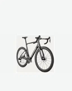 Velo De Route Cannondale Supersix Evo 1 Sram Force Axs 12V Homme – 2/5