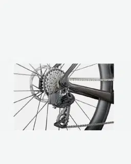 Velo De Route Cannondale Supersix Evo 1 Sram Force Axs 12V Homme – 5/5