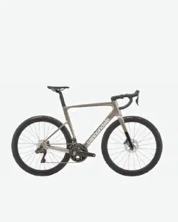 Velo De Route Cannondale Supersix Evo 2 Shimano Ultegra Di2 12V Homme – 1/5