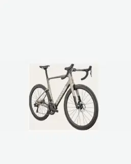 Velo De Route Cannondale Supersix Evo 2 Shimano Ultegra Di2 12V Homme – 2/5