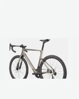 Velo De Route Cannondale Supersix Evo 2 Shimano Ultegra Di2 12V Homme – 3/5