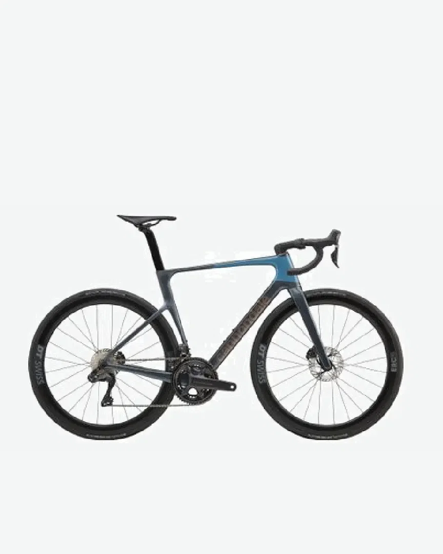 Velo De Route Cannondale Supersix Evo 2 Shimano Ultegra Di2 12V 2026 Homme
