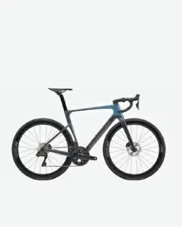 Velo De Route Cannondale Supersix Evo 2 Shimano Ultegra Di2 12V 2026 Homme – 1/5
