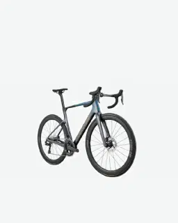 Velo De Route Cannondale Supersix Evo 2 Shimano Ultegra Di2 12V 2026 Homme – 2/5