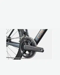 Velo De Route Cannondale Supersix Evo 2 Shimano Ultegra Di2 12V 2026 Homme – 3/5