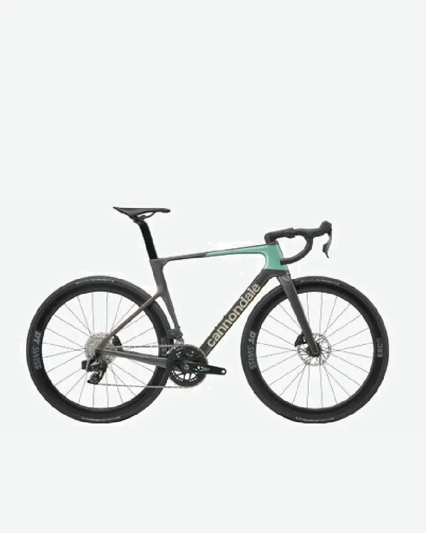 Velo De Route Cannondale Supersix Evo 4 Sram Rival Axs 12V 2026 Homme