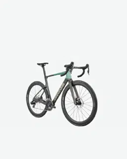 Velo De Route Cannondale Supersix Evo 4 Sram Rival Axs 12V 2026 Homme – 2/5