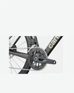 Velo De Route Cannondale Supersix Evo 4 Sram Rival Axs 12V 2026 Homme – 3/5