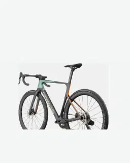 Velo De Route Cannondale Supersix Evo 4 Sram Rival Axs 12V 2026 Homme – 5/5