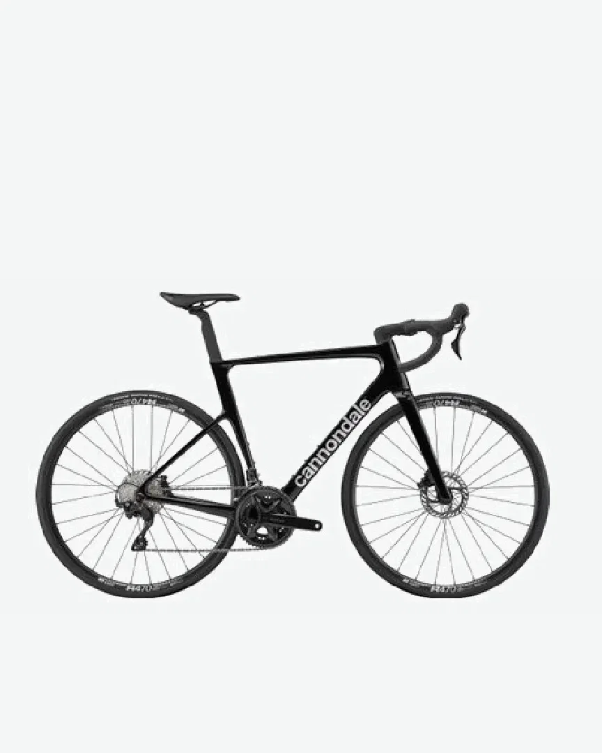 Velo De Route Cannondale Supersix Evo 6 Shimano 105 12V Homme