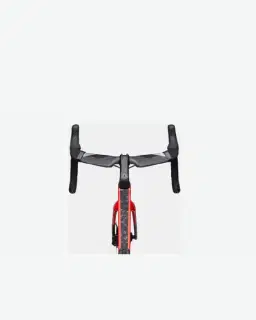 Velo De Route Cannondale Supersix Evo Hi Mod 2 Shimano Ultegra Di2 12V Rally Homme – 4/5