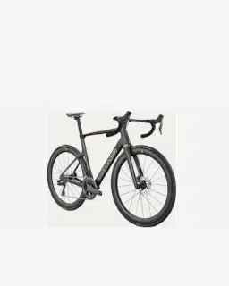 Velo De Route Cannondale Supersix Evo Hi Mod 2 Shimano Ultegra Di2 12V Raw Homme – 2/5