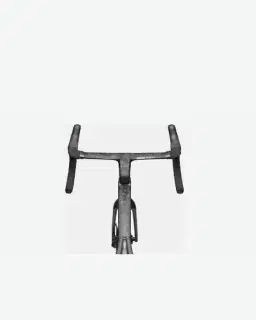 Velo De Route Cannondale Supersix Evo Hi Mod 2 Shimano Ultegra Di2 12V Raw Homme – 3/5