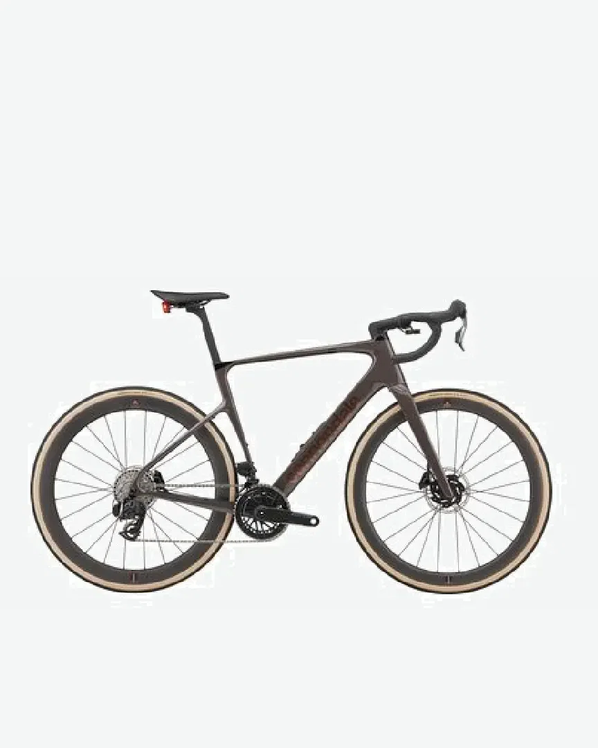 Velo De Route Cannondale Synapse 2 Smartsense Sram Force Axs 12V