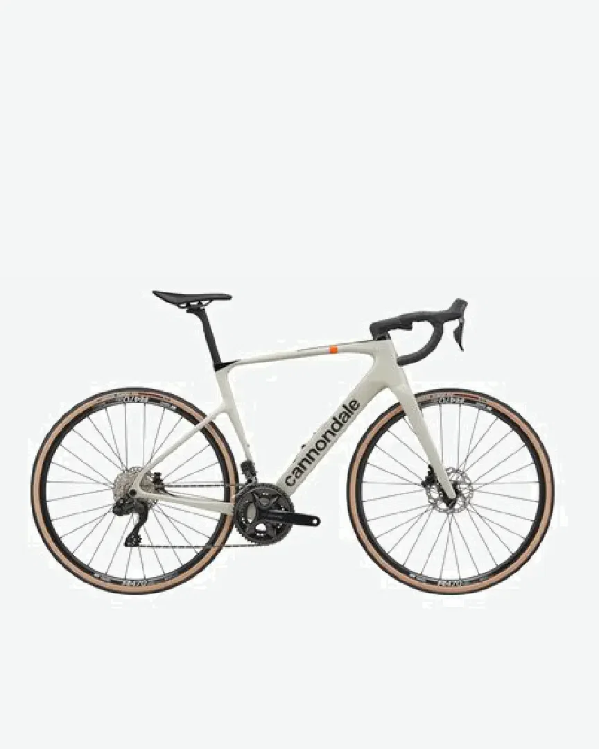 Velo De Route Cannondale Synapse 4 Shimano 105 Di2 12V Homme