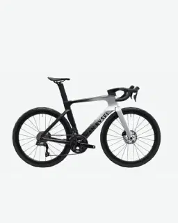 Velo De Route Van Rysel Rcr F Pro Shimano 105 Di2 12V Lunaire 2026 Homme – 1/5