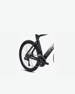 Velo De Route Van Rysel Rcr F Pro Shimano 105 Di2 12V Lunaire 2026 Homme – 5/5