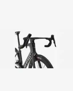Velo De Route Van Rysel Rcr F Pro Shimano Dura Ace Di2 12V Raw Signature Homme – 4/5