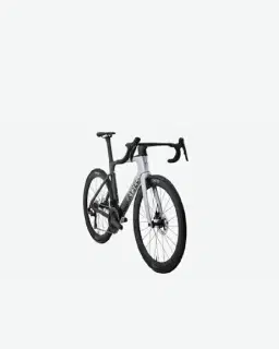 Velo De Route Van Rysel Rcr F Pro Shimano Ultegra Di2 12V Lunaire 2026 Homme – 2/5