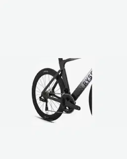 Velo De Route Van Rysel Rcr F Pro Shimano Ultegra Di2 12V Lunaire 2026 Homme – 5/5
