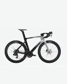 Velo De Route Van Rysel Rcr F Pro Sram Force Axs 12V Lunaire 2026 Homme – 1/5