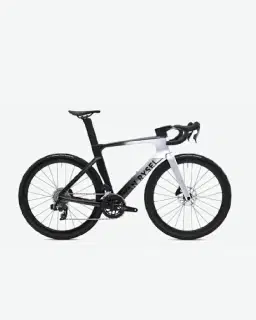 Velo De Route Van Rysel Rcr F Pro Sram Rival Axs 12V Lunaire 2025 Homme – 1/5