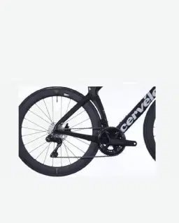 Velo De Triathlon Cervelo P Shimano Ultegra Di2 12V Homme – 3/5