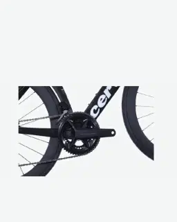 Velo De Triathlon Cervelo P Shimano Ultegra Di2 12V Homme – 4/5