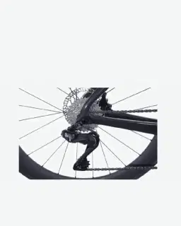 Velo De Triathlon Cervelo P Shimano Ultegra Di2 12V Homme – 5/5