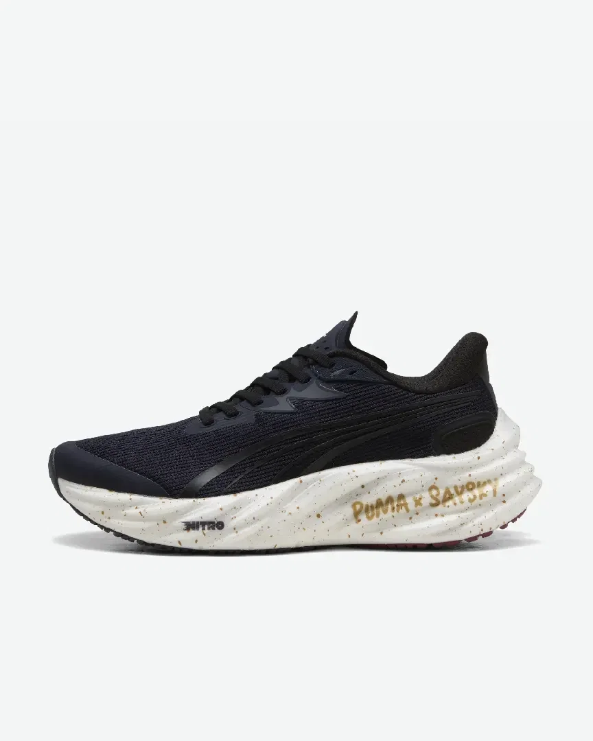 Velocity 4 Puma X Saysky M