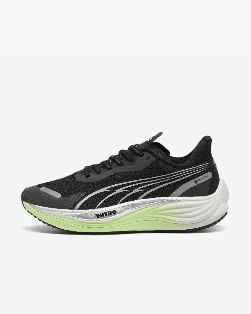 velocity nitro 3 gtx femme Femme