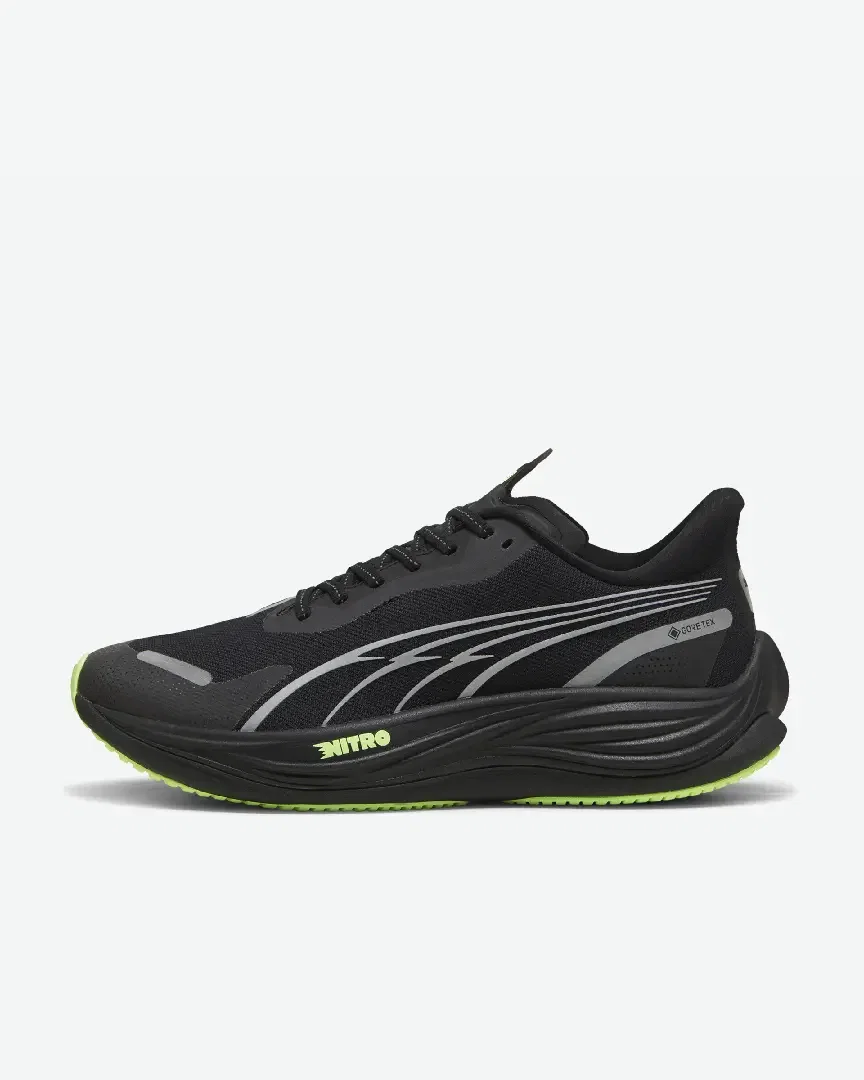 velocity nitro 3 gtx homme Homme