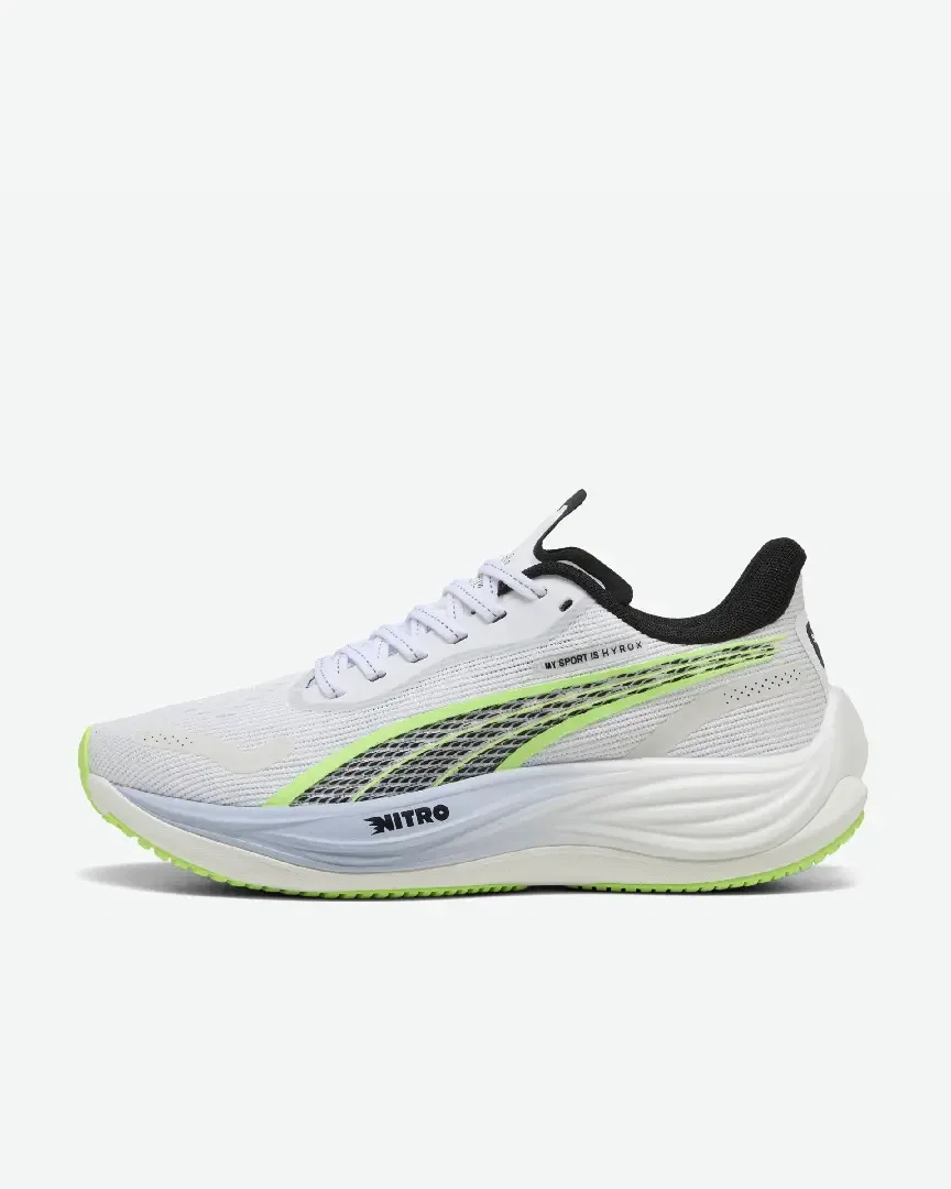 Velocity Nitro 3 Puma X Hyrox W