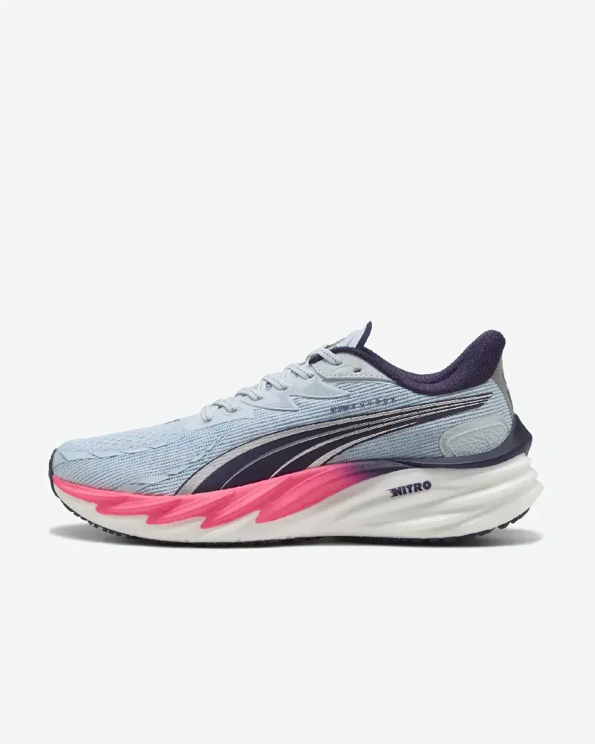 Velocity Nitro 4 Puma X Hyrox M - Men (9) au meilleur prix !