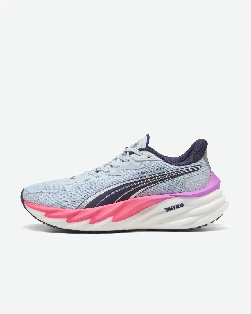 velocity nitro 4 puma x hyrox Femme