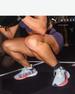 velocity nitro 4 puma x hyrox Femme – 7/7