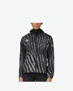 Veste à capuche adidas Adi365 Reflective Femme – 1/2