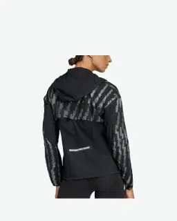 Veste à capuche adidas Adi365 Reflective Femme – 2/2