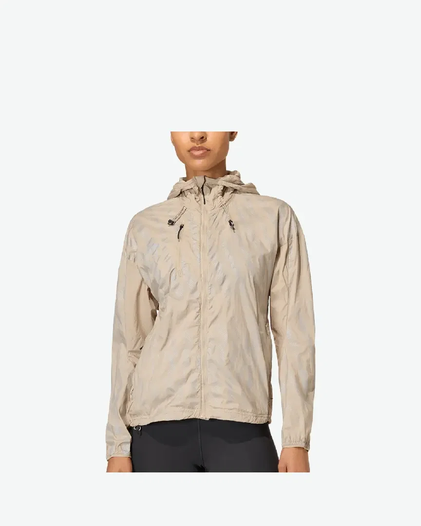 Veste à capuche adidas Adi365 Reflective Femme