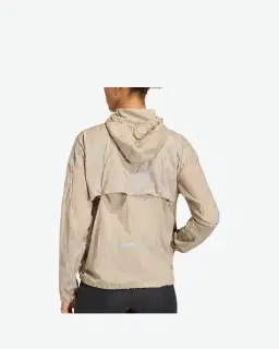 Veste à capuche adidas Adi365 Reflective Femme – 2/2