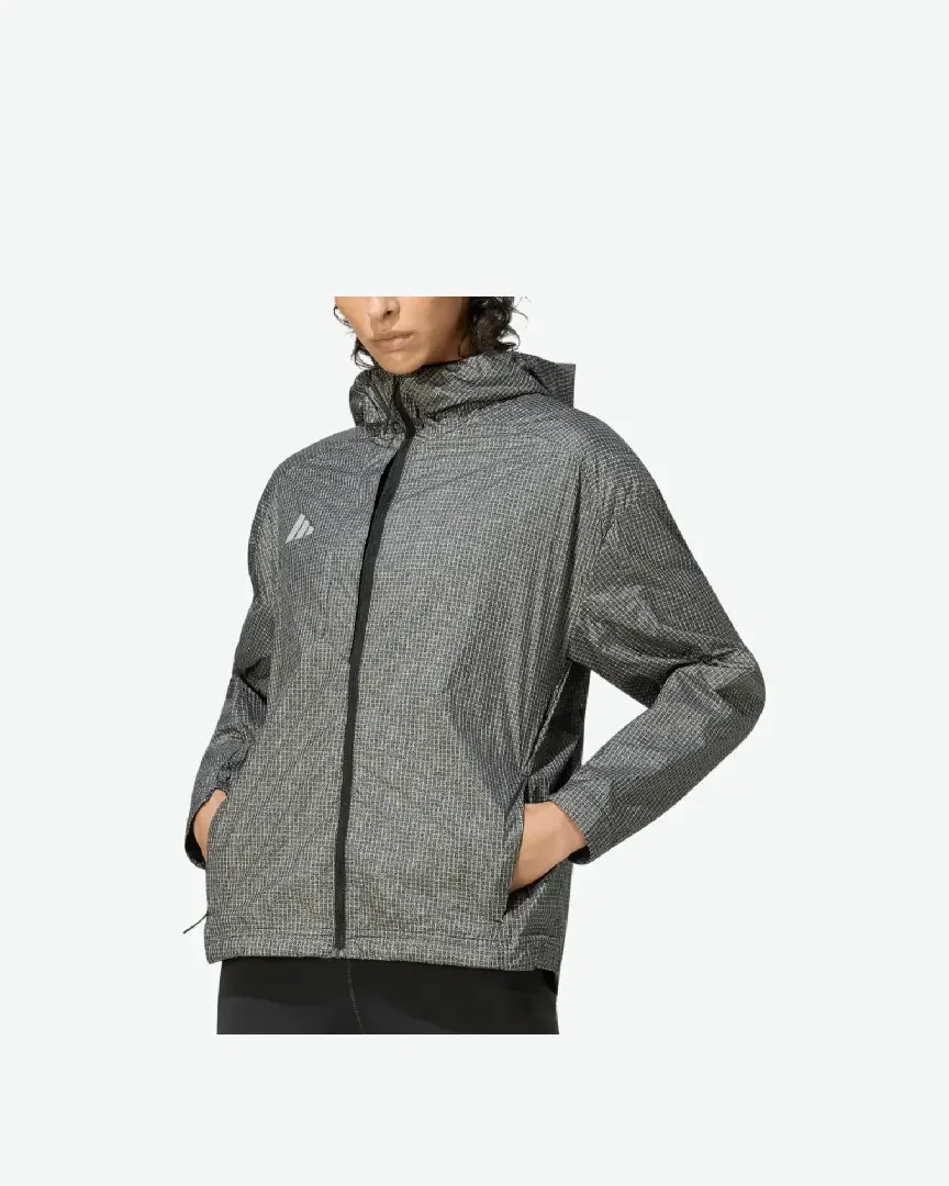 Veste à capuche adidas adi365 Femme