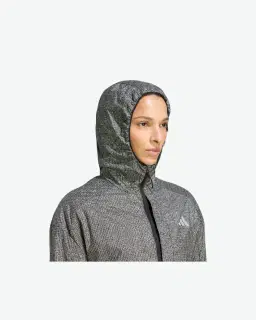 Veste à capuche adidas adi365 Femme – 3/4