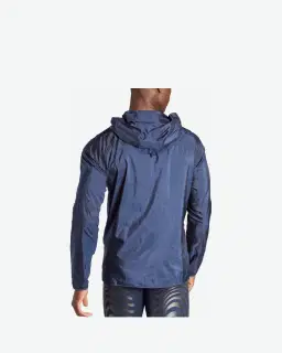 Veste à capuche adidas Adizero Homme – 2/2