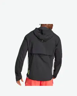 Veste à capuche adidas Adizero Homme – 2/2