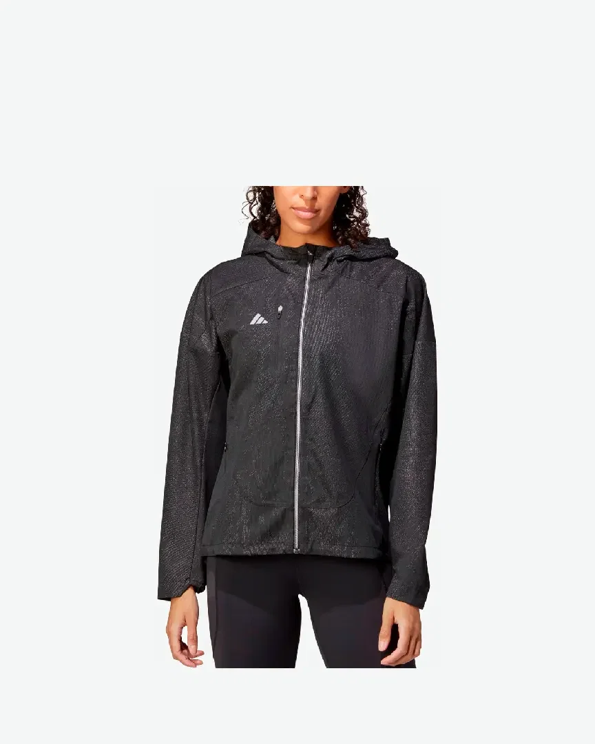 veste adidas de running adizero retro Femme