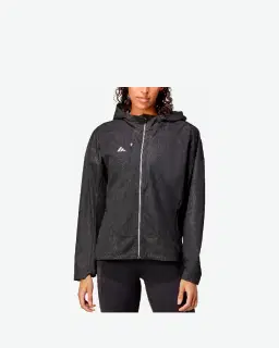veste adidas de running adizero retro Femme – 1/2